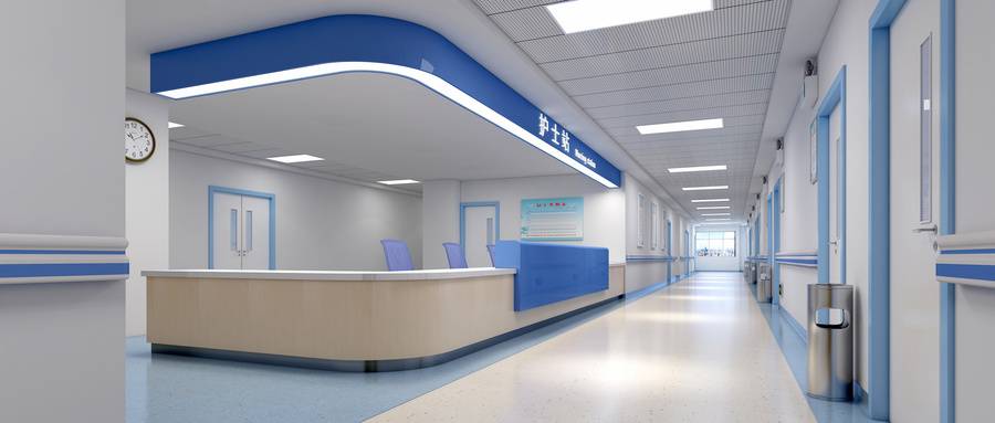 怎样的医院设计才能满足患者的需求，这里有几个独特的举措！